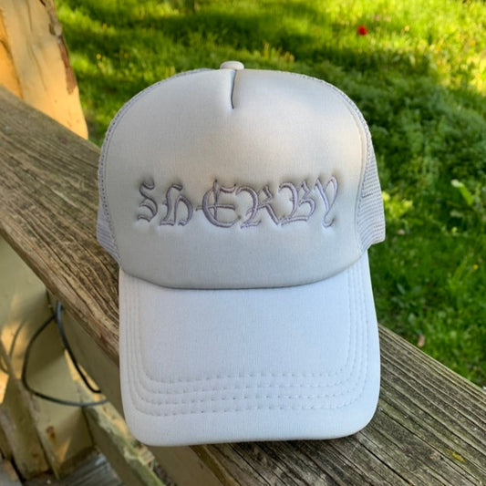 SZN 1 Script Trucker