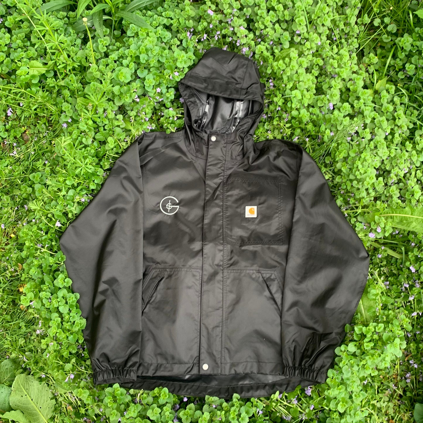 Reigny Day Midweight Carhartt Jacket