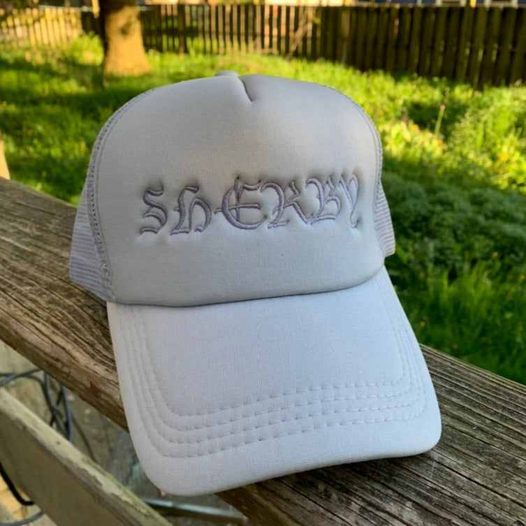 SZN 1 Script Trucker